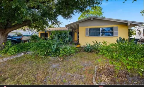3243 Mount Hope St, North Port, FL 34287