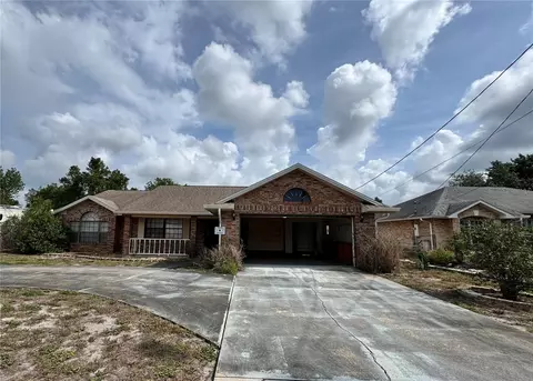 1466 Malaluka St, Deltona, FL 32725