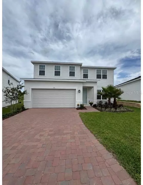 1156 Ivy Manor St, Minneola, FL 34715