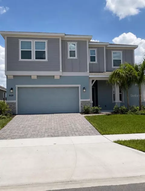 1875 Clear Sky Dr, Kissimmee, FL 34744