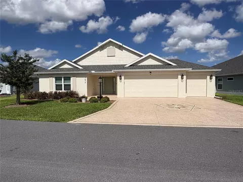 7874 Goldberger Ln, The Villages, FL 34762