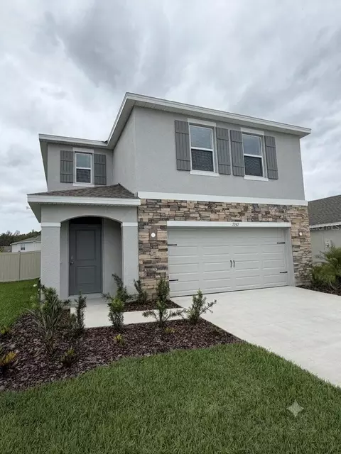 7267 Flint Creek Dr, Land O Lakes, FL 34638