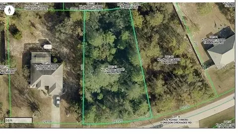 7349 Madrid Rd, Weeki Wachee, FL 34613