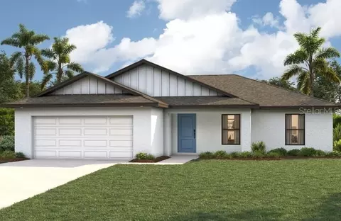 22459 Donalda Ave, Port Charlotte, FL 33954