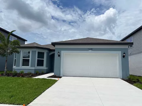 11248 Sycamore Gln, Thonotosassa, FL 33592