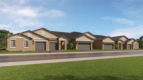 Undisclosed, Land O Lakes, FL 34638