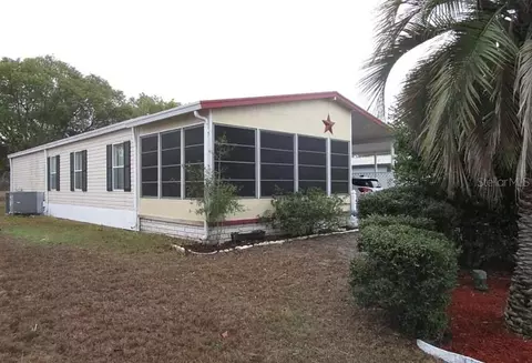 9847 Scepter Ave, Brooksville, FL 34613