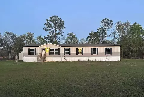 2355 Walters Rd, Middleburg, FL 32068