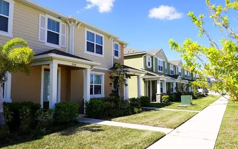 11538 Buoy Point Pl, Orlando, FL 32832