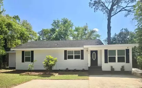 Undisclosed, Tallahassee, FL 32304