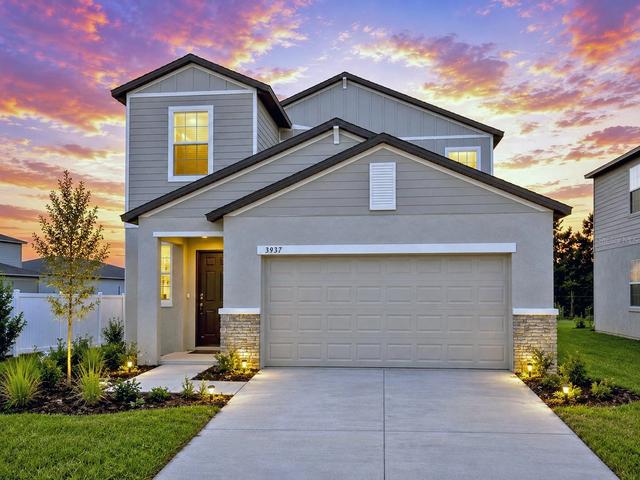 3937 Northern Key Dr, Plant City, FL 33565