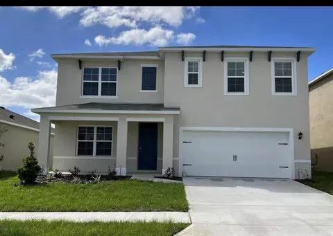 5012 Oaks River St, Davenport, FL 33837