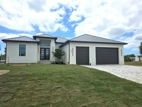 13481 Palau Cir, Port Charlotte, FL 33953