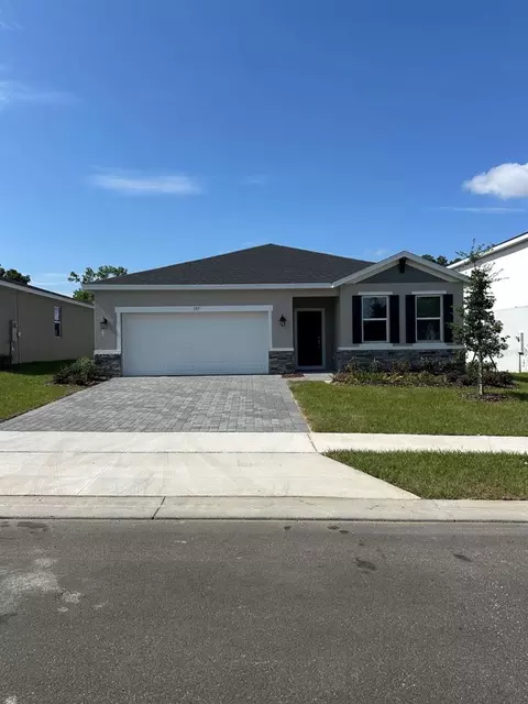 1317 Blue Daze Ln, Eustis, FL 32726