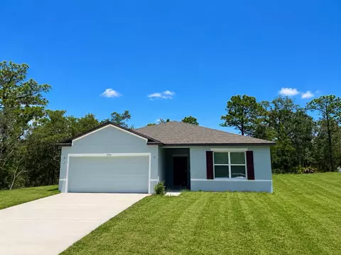 13351 Rain Owl Ave, Weeki Wachee, FL 34614