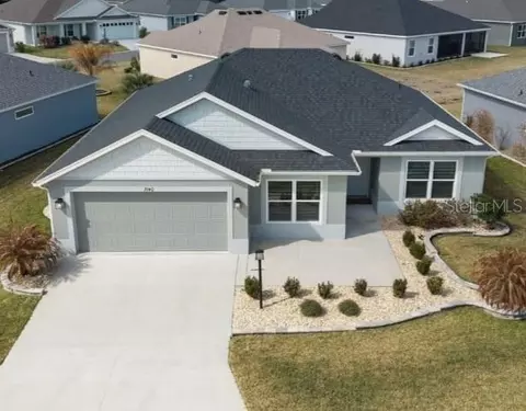 7140 Tucson Trl, The Villages, FL 34762