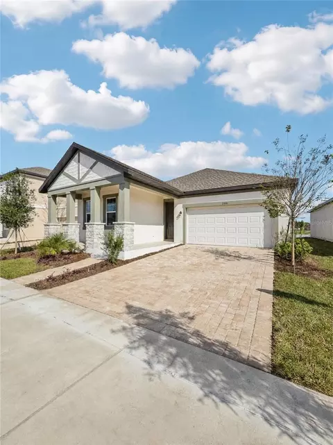 2661 Broadwing St, Kissimmee, FL 34746