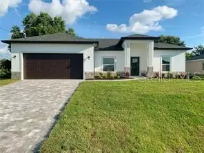 5532 Nymph Ave, North Port, FL 34288