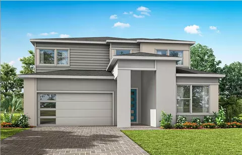 16729 Lone Oak Cir, Orlando, FL 32832