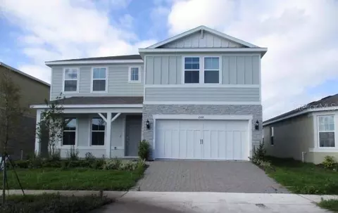2592 Serenity Garden Dr, Kissimmee, FL 34744