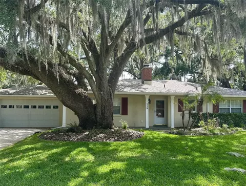 119 N Scott Ave, Sanford, FL 32771