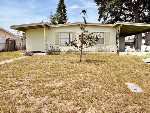 Undisclosed, Saint Petersburg, FL 33708