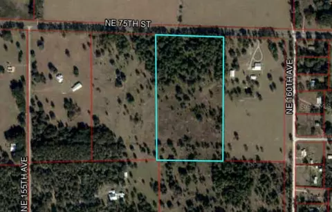 000 NE 75 St, Williston, FL 32696 photo 1
