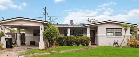 841 Black Oak Ct, Orlando, FL 32809