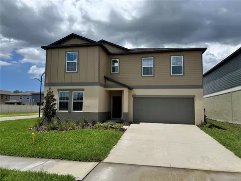 22361 Blazing Star Run, Land O Lakes, FL 34637
