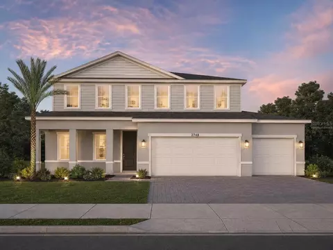 1620 Covey Rise Ter, Winter Haven, FL 33884