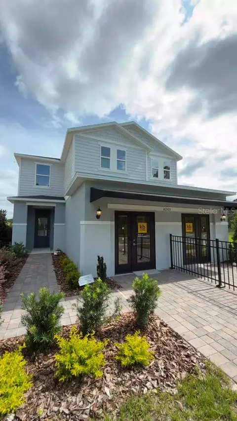 16505 Ocean Oasis Way, Clermont, FL 34714