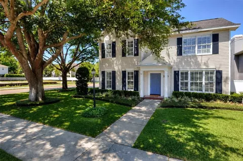 3625 W Leona St, Tampa, FL 33629