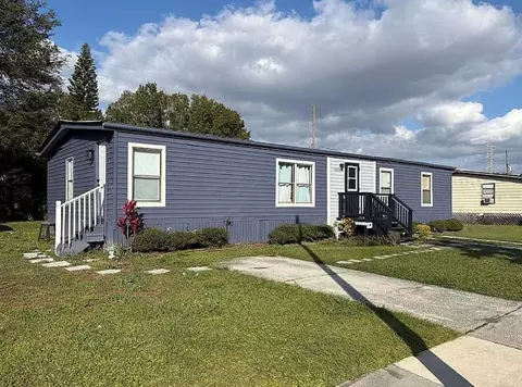 4704 Dunkeld Ave, Orlando, FL 32822