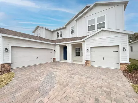 709 Peroni Ave, Debary, FL 32713