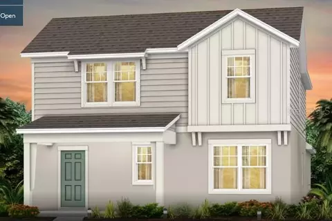 5662 Enchanted Meadow Aly, Clermont, FL 34714