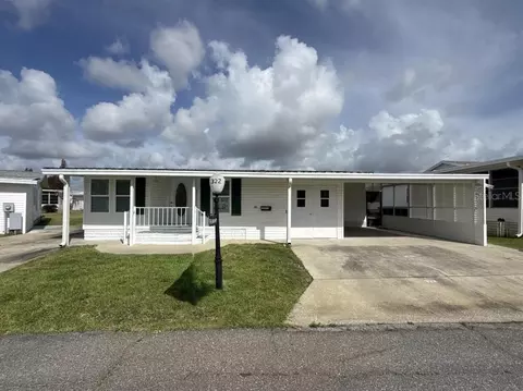 322 Melbourn Dr, Haines City, FL 33844