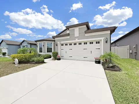 3906 109th St E, Palmetto, FL 34221