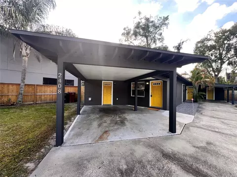 2408 Formosa Ave, Orlando, FL 32804
