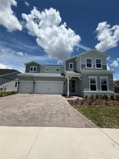 10367 Parkview Reserve, Orlando, FL 32836