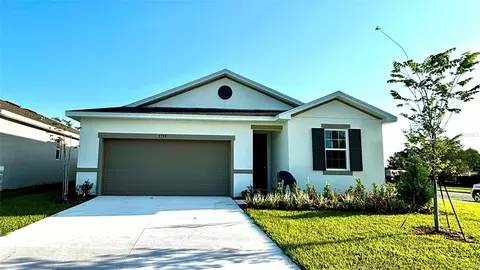 5359 Mickey Ave, Lake Wales, FL 33859