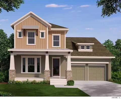 9604 Macbride Dr, Orlando, FL 32827