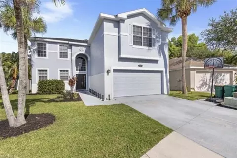 109 Burnt Pine Dr, Naples, FL 34119