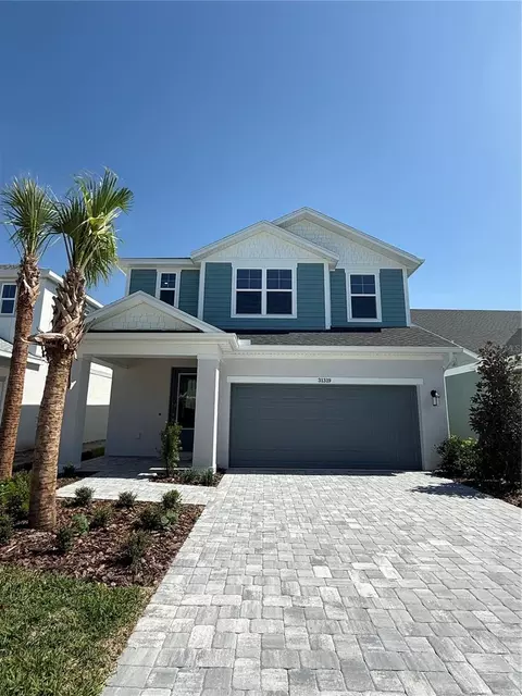 31319 Pendleton Landing Cir, Wesley Chapel, FL 33545
