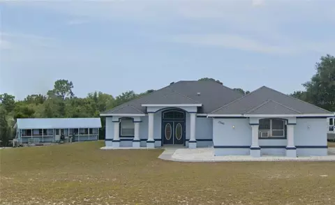 17545 Glenda Dr, Spring Hill, FL 34610