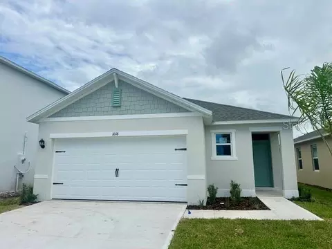 1018 Commons Way, Port Orange, FL 32129