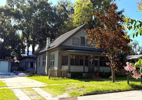 217 NE Tuscawilla Ave, Ocala, FL 34470