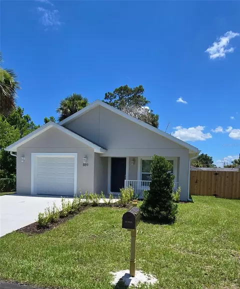 889 Dunbar St, Cocoa, FL 32927