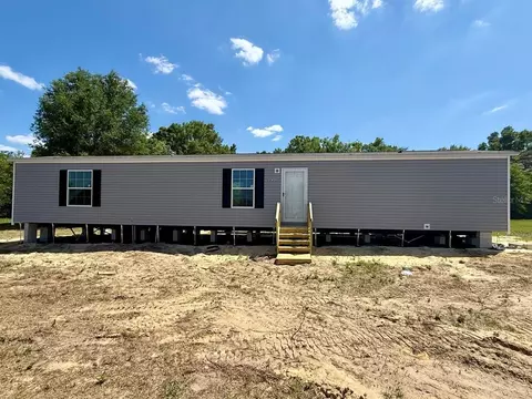 9830 NE 99th Ct, Archer, FL 32618
