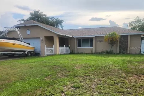 Undisclosed, Kissimmee, FL 34743