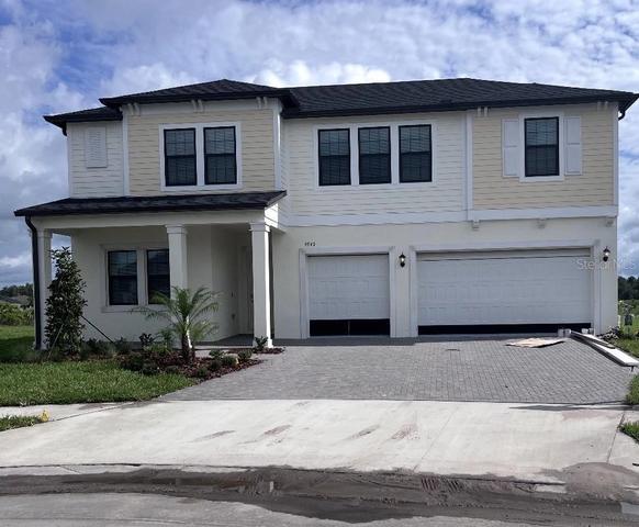 9540 Cairn Ct, Land O Lakes, FL 34637